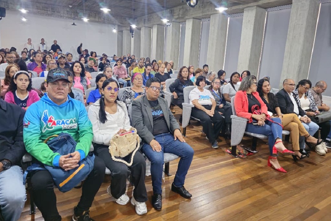 Sogatur certifica a 110 brigadistas para dinamizar el turismo local