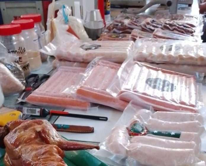 Aragua impulsa soberanía alimentaria con 100 toneladas de carne cunícola